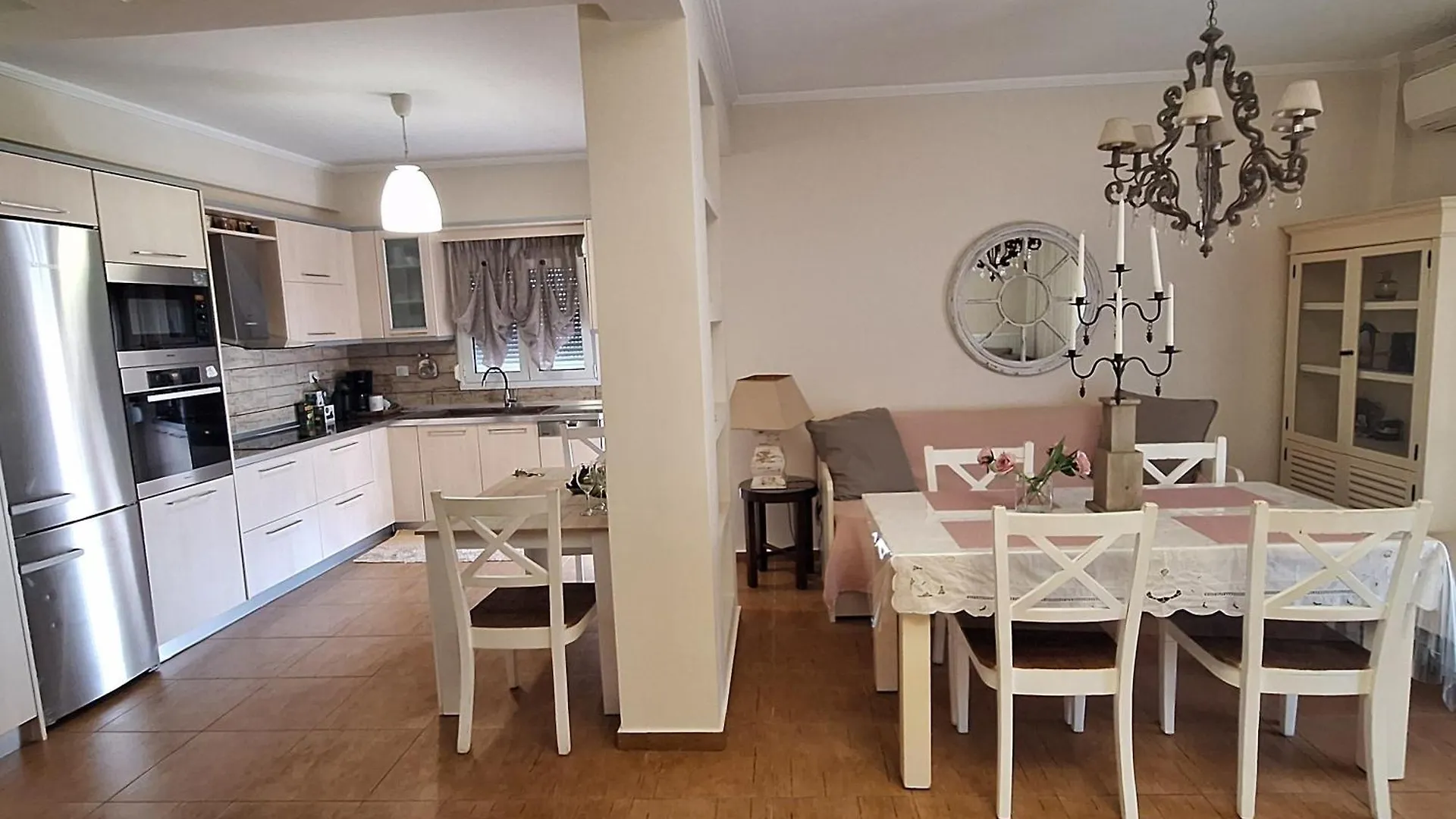 Persefoni 'S Hause 1 Διαμέρισμα Nea Kallikrateia 0*,  Ελλάδα