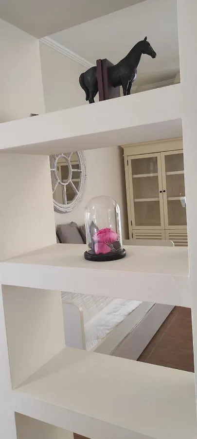 Persefoni 'S Hause 1 Apartment Nea Kallikrateia