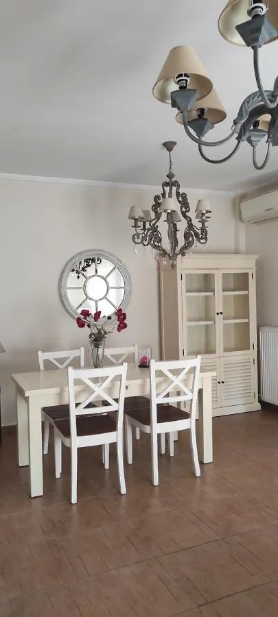 Persefoni 'S Hause 1 Apartment Nea Kallikrateia 0*,  Greece