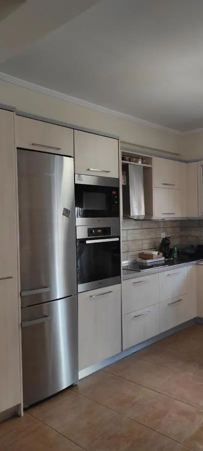 Persefoni 'S Hause 1 Apartment Nea Kallikrateia